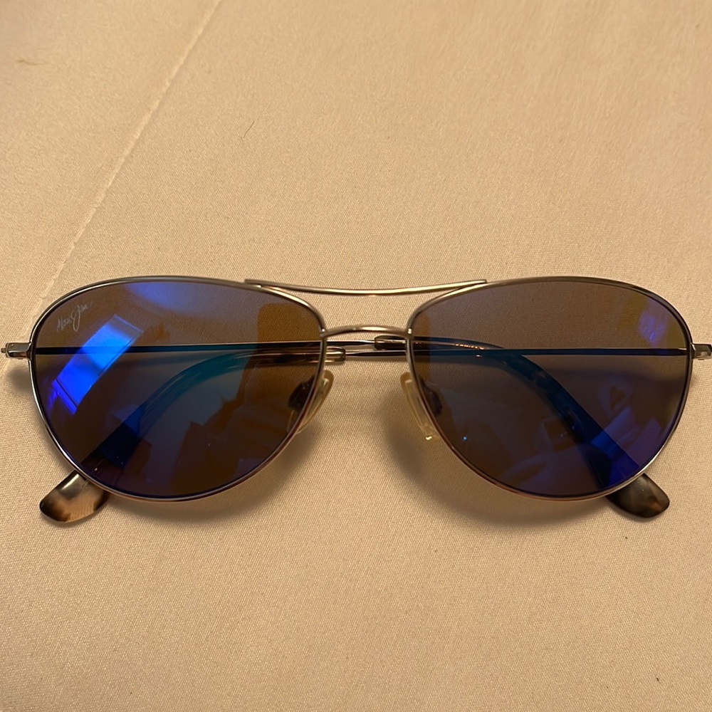 COPY - Authentic Maui Jim sunglasses
